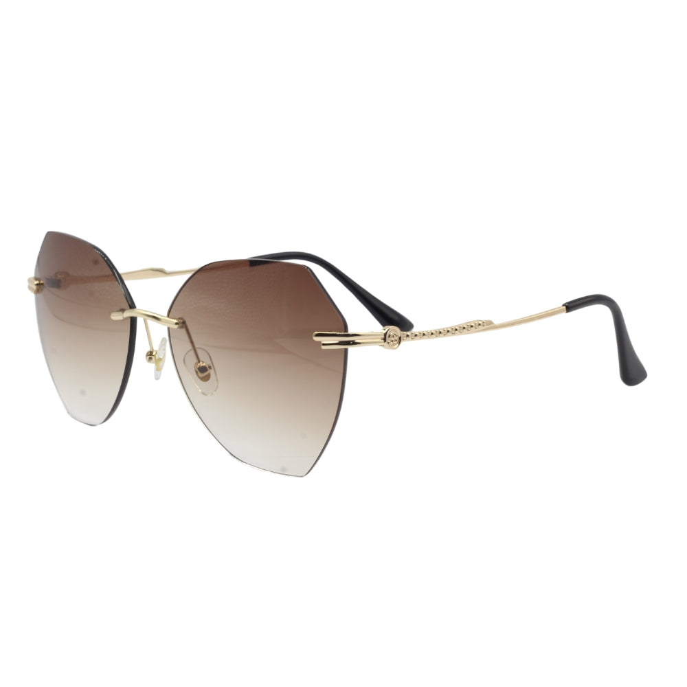 Tinted Gleam Sunglasses 28603