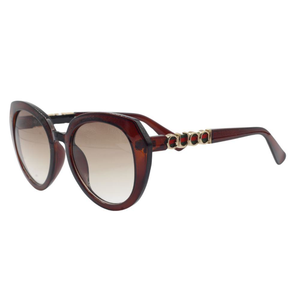 Gucci Vintage Appeal Sunglasses 2117