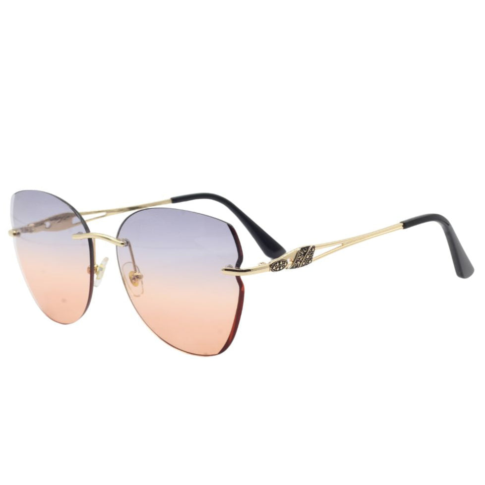 Opulent Sunset Sunglasses 2128
