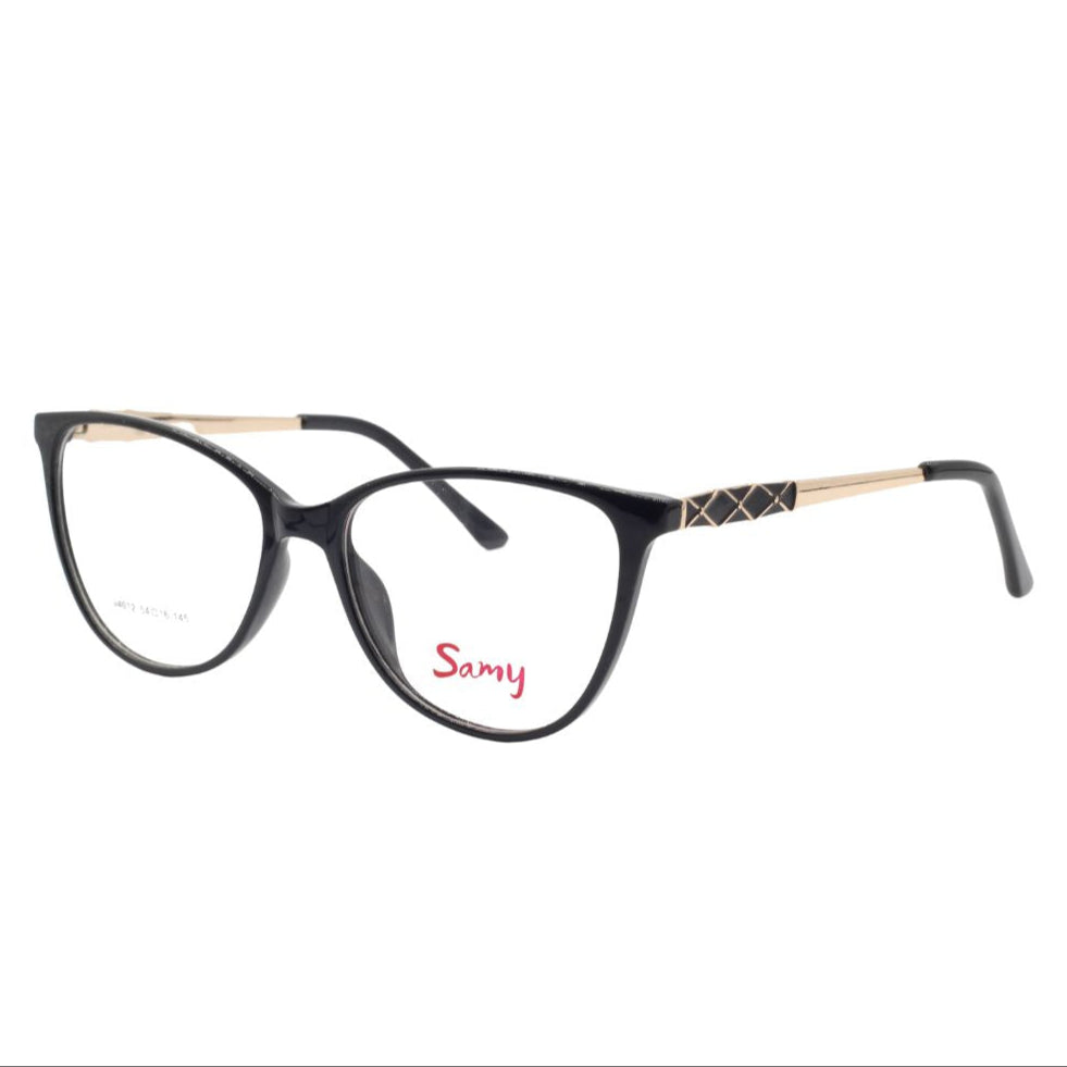 Samy Orbits Eyeglasses 94012
