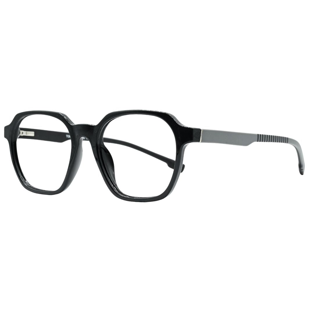Axis Square Eyeglasses TR3315