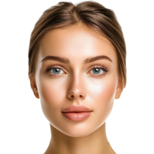 Crystal Gray | Optiano Gorgeous Collection