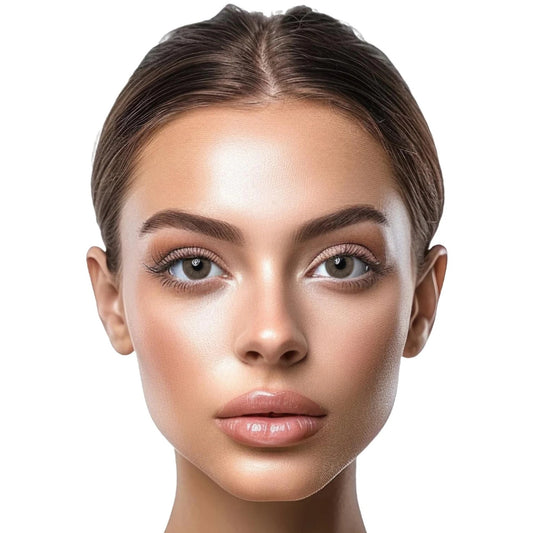 Warm Hazel | Optiano Gorgeous Collection