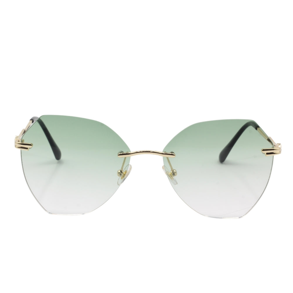 Tinted Gleam Sunglasses 28603
