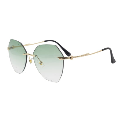 Tinted Gleam Sunglasses 28603