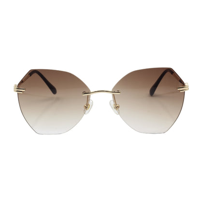 Tinted Gleam Sunglasses 28603