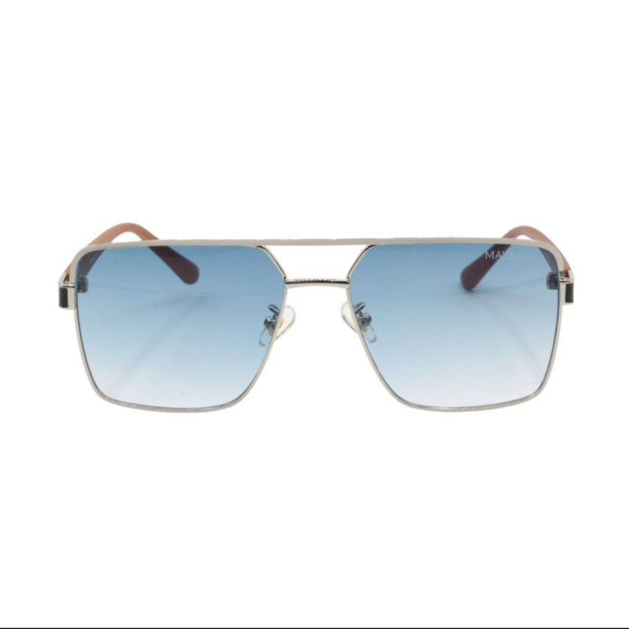 Maybach Ceader Blue Sunglasses 2125