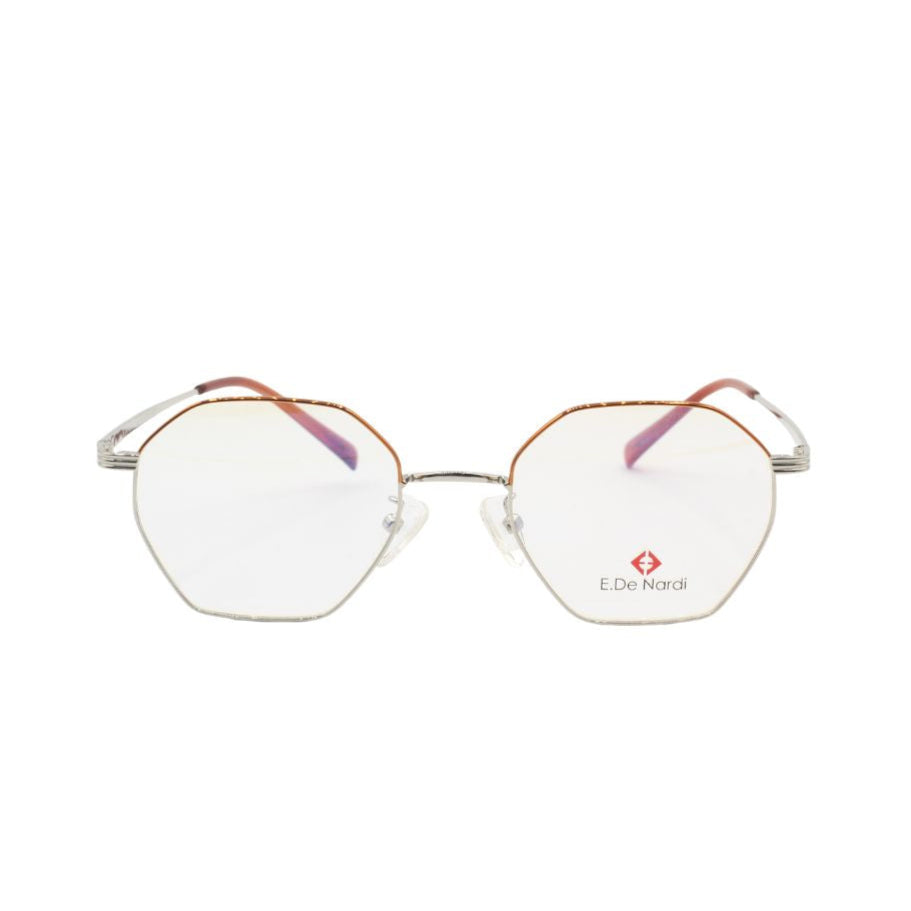 Nardi-Geometric Fusion Eyeglasses 1014
