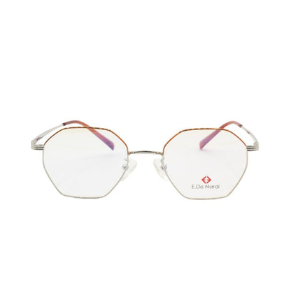 Nardi-Geometric Fusion Eyeglasses 1014