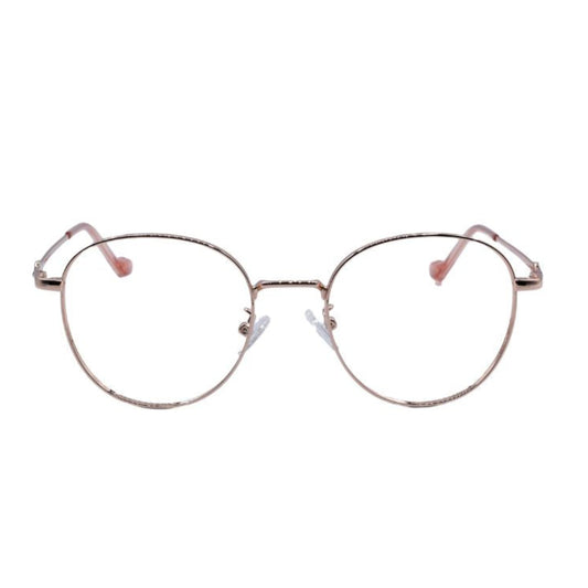 Refined Circles Eyeglasses 9101