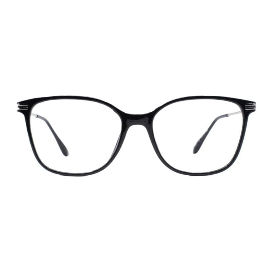 Black Beam Eyeglasses 3301