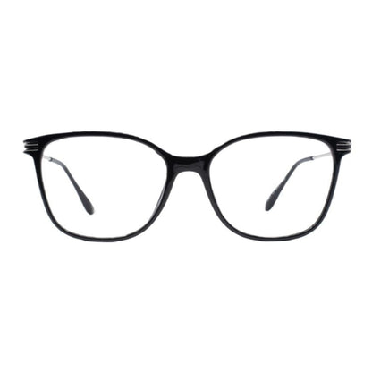 Black Beam Eyeglasses 3301