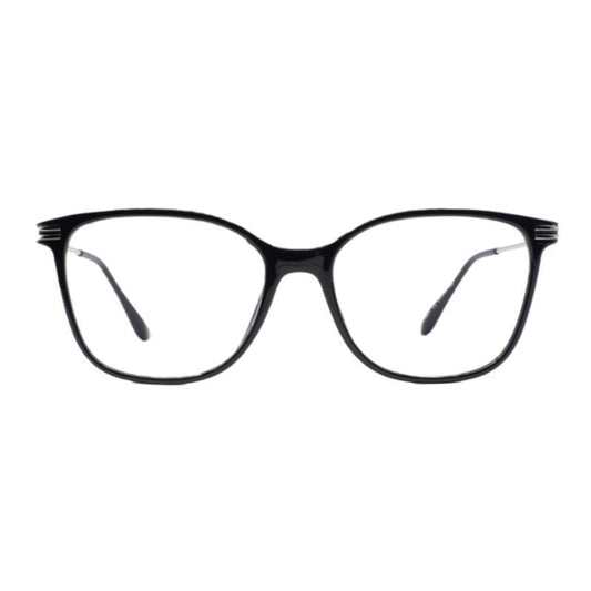 Black Beam Eyeglasses 3301