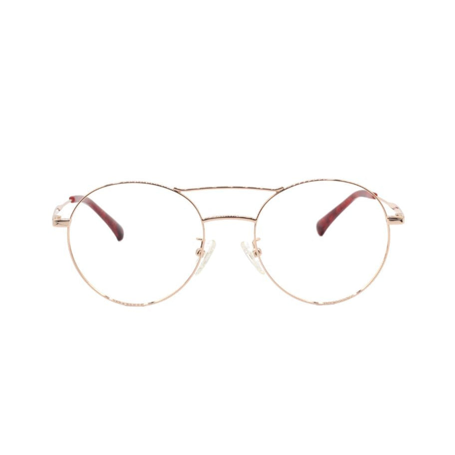 Retro chic Eyeglasses 1006