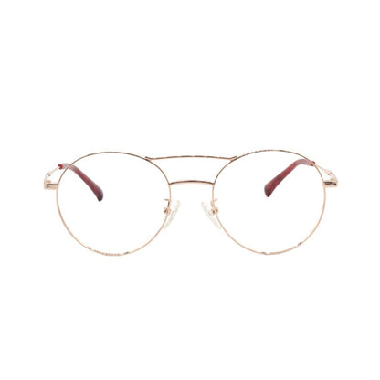 Retro chic Eyeglasses 1006