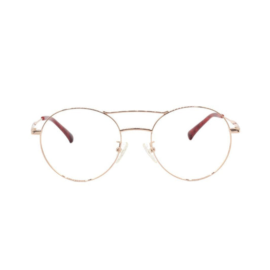 Retro chic Eyeglasses 1006