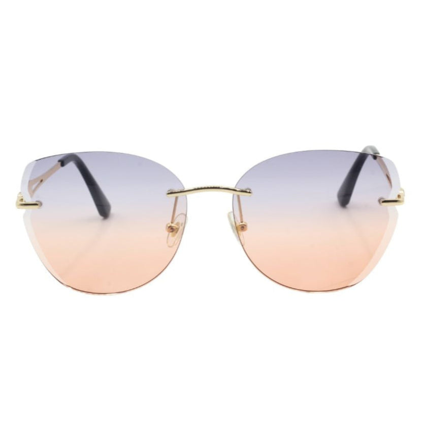 Opulent Sunset Sunglasses 2128