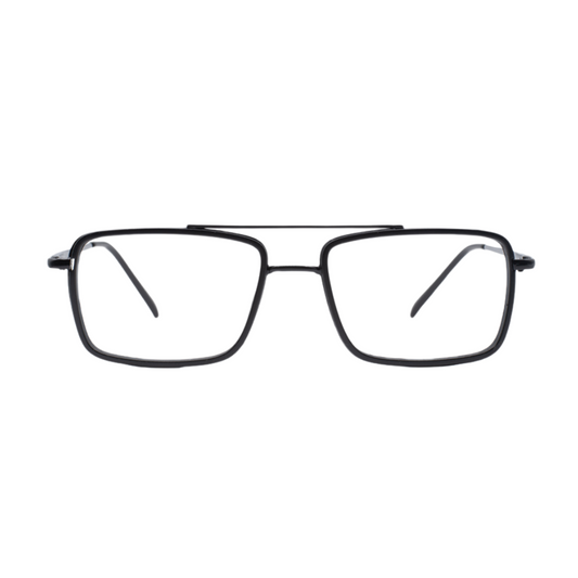 Azure Crest Eyeglasses 2203