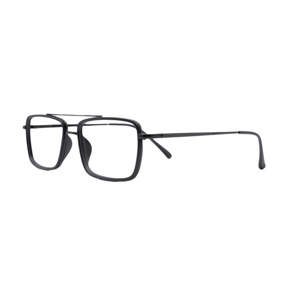 Azure Crest Eyeglasses 2203