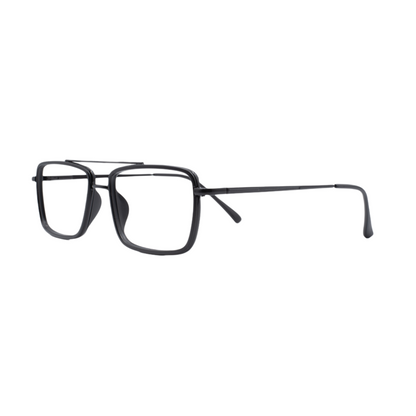 Azure Crest Eyeglasses 2203