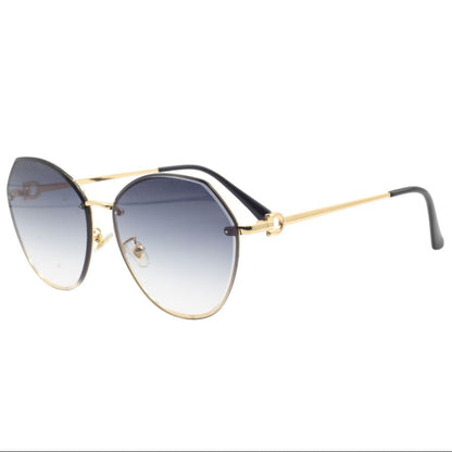 Hue Shift Sunglasses 2121