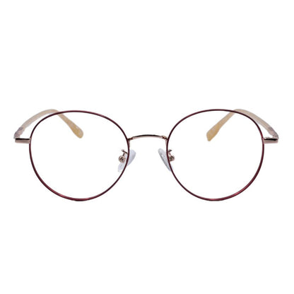 Bronze Stellar Eyeglasses 1002