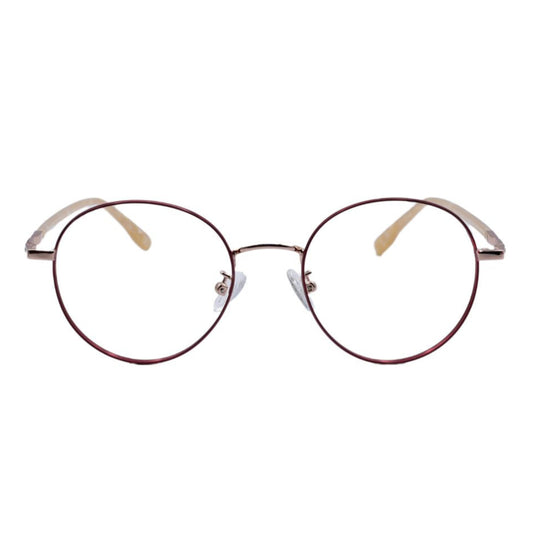 Bronze Stellar Eyeglasses 1002