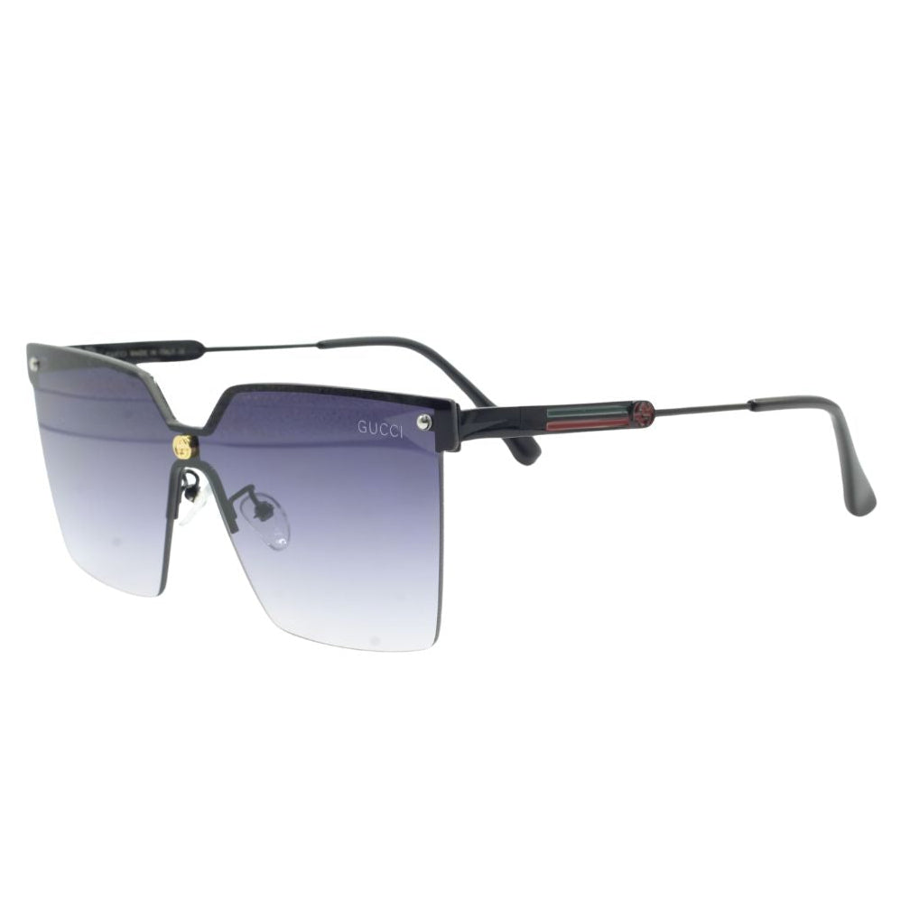 Gucci Rectashade Sunglasses 2119