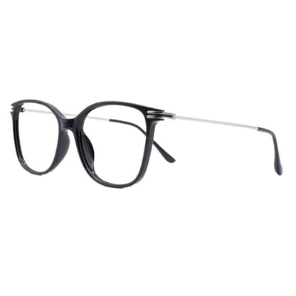 Black Beam Eyeglasses 3301