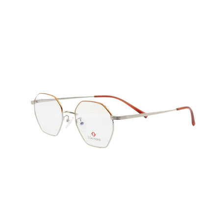 Nardi-Geometric Fusion Eyeglasses 1014