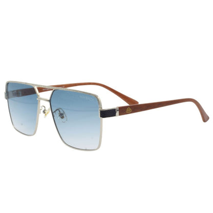 Maybach Ceader Blue Sunglasses 2125