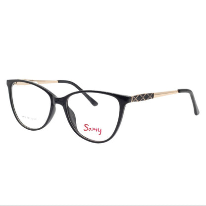 Samy Orbits Eyeglasses 94012