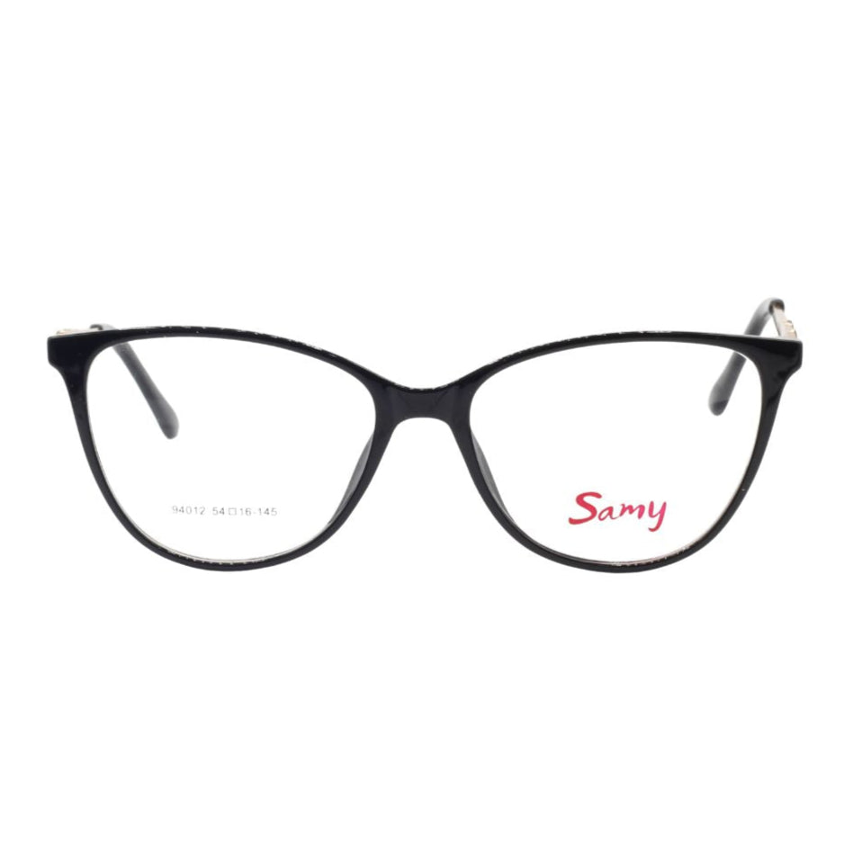 Samy Orbits Eyeglasses 94012