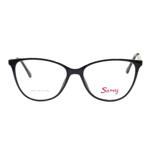 Samy Orbits Eyeglasses 94012