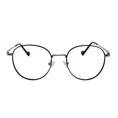 Refined Circles Eyeglasses 9101