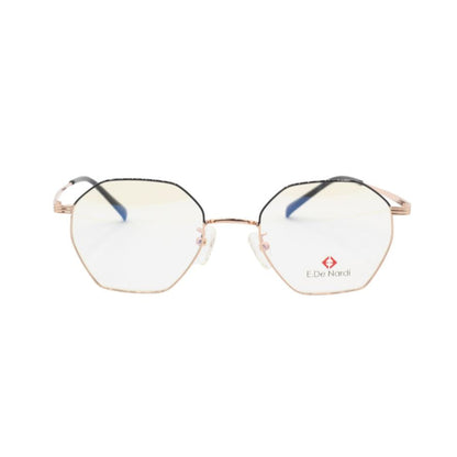 Nardi-Geometric Fusion Eyeglasses 1014