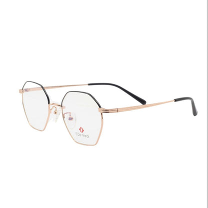 Nardi-Geometric Fusion Eyeglasses 1014