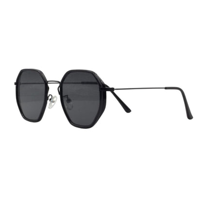 Geometric Edge Sunglasses 0519