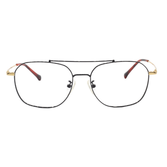 Classic Aviator Eyeglasses 8004
