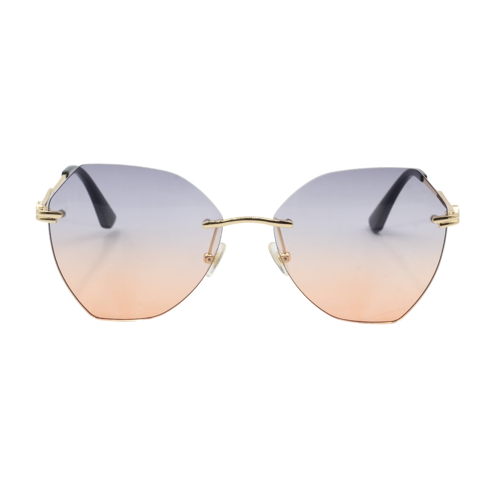 Tinted Gleam Sunglasses 28603