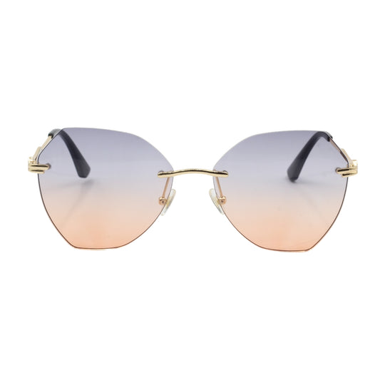 Tinted Gleam Sunglasses 28603