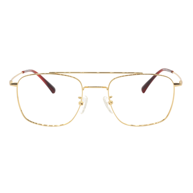 Noble Aviator Eyeglasses 9018