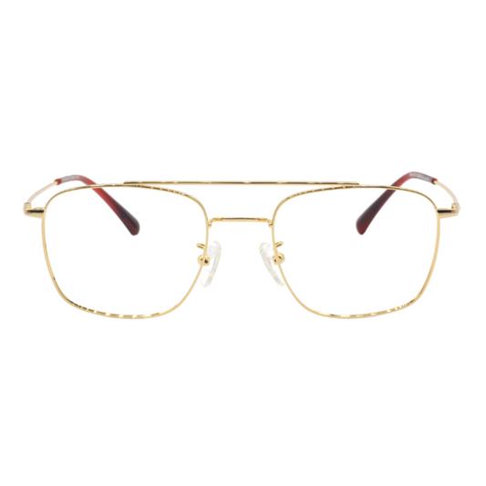 Noble Aviator Eyeglasses 9018