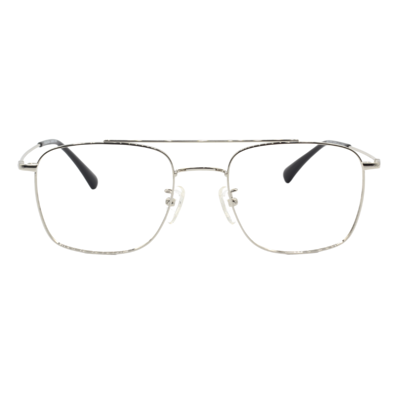 Noble Aviator Eyeglasses 9018