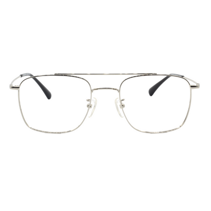 Noble Aviator Eyeglasses 9018