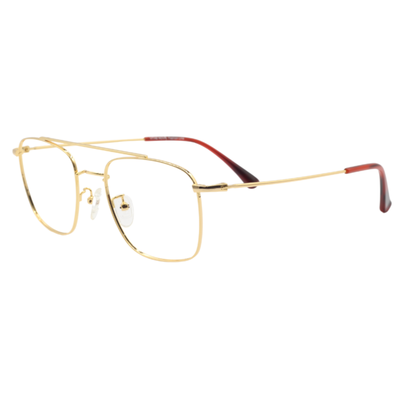 Noble Aviator Eyeglasses 9018