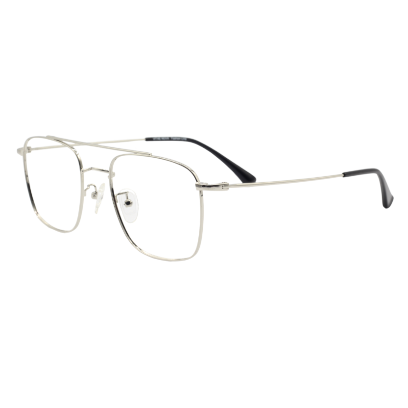 Noble Aviator Eyeglasses 9018