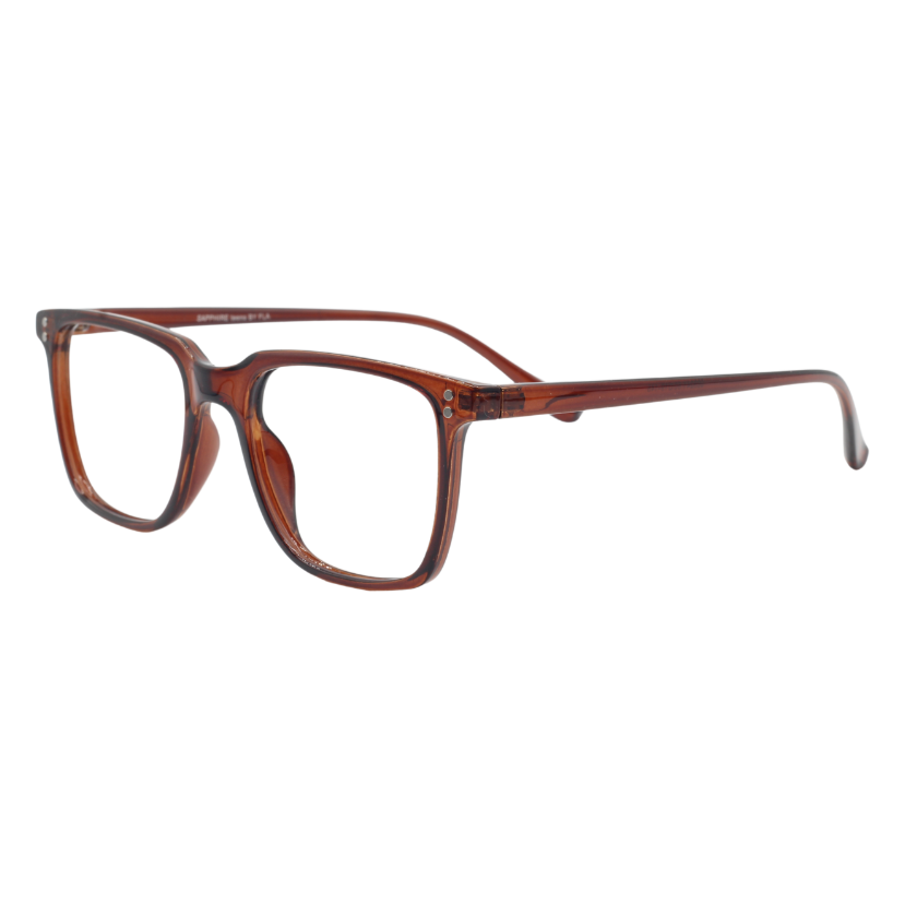 Sapphire Teen Eyeglasses 3241