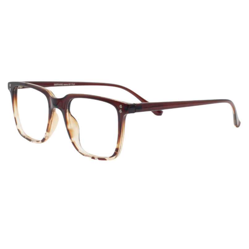 Sapphire Teen Eyeglasses 3241