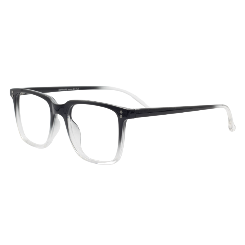 Sapphire Teen Eyeglasses 3241